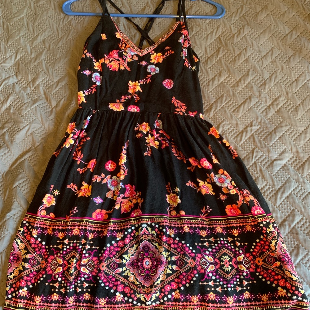 Summer dress